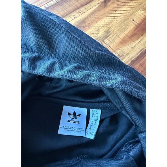 Adidas CLRDO 3/4 Sleeve Hoodie - Picture 8 of 9